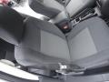 Dark Slate Gray Interior Photo for 2011 Jeep Compass #43035671