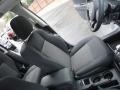 Dark Slate Gray 2011 Jeep Compass 2.4 Latitude 4x4 Interior Color