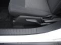 2011 Compass 2.4 Latitude 4x4 Dark Slate Gray Interior