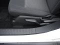 Dark Slate Gray Interior Photo for 2011 Jeep Compass #43035700