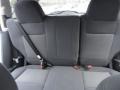 Dark Slate Gray Interior Photo for 2011 Jeep Compass #43035719