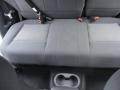  2011 Compass 2.4 Latitude 4x4 Dark Slate Gray Interior