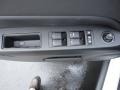 Controls of 2011 Compass 2.4 Latitude 4x4