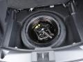  2011 Compass 2.4 Latitude 4x4 Trunk