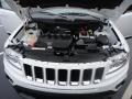  2011 Compass 2.4 Latitude 4x4 2.4 Liter DOHC 16-Valve Dual VVT 4 Cylinder Engine