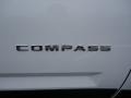  2011 Compass 2.4 Latitude 4x4 Logo