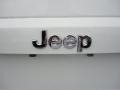  2011 Compass 2.4 Latitude 4x4 Logo