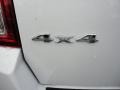  2011 Compass 2.4 Latitude 4x4 Logo