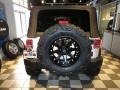 2010 Stone White Jeep Wrangler Sport Islander Edition 4x4  photo #5