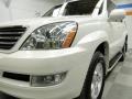 Blizzard White Pearl - GX 470 Photo No. 3