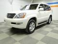 Blizzard White Pearl - GX 470 Photo No. 6