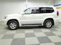 Blizzard White Pearl - GX 470 Photo No. 7