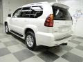 Blizzard White Pearl - GX 470 Photo No. 8