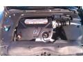 3.5 Liter SOHC 24-Valve VTEC V6 2008 Acura TL 3.5 Type-S Engine