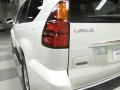 Blizzard White Pearl - GX 470 Photo No. 9