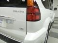 Blizzard White Pearl - GX 470 Photo No. 10