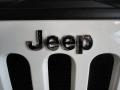 2010 Stone White Jeep Wrangler Sport Islander Edition 4x4  photo #45