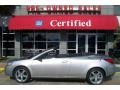 Liquid Silver Metallic - G6 GT Convertible Photo No. 2