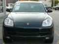 2004 Black Porsche Cayenne S  photo #2