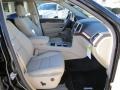 Black/Light Frost Beige Interior Photo for 2011 Jeep Grand Cherokee #43037239