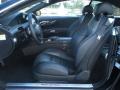 Black Interior Photo for 2008 Mercedes-Benz CL #43037271