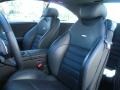  2008 CL 63 AMG Black Interior