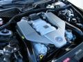  2008 CL 63 AMG 6.3 Liter AMG DOHC 32-Valve V8 Engine