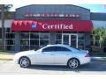 Iridium Silver Metallic - CLS 500 Photo No. 1