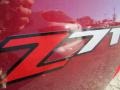 Cherry Red Metallic - Colorado LT Crew Cab Photo No. 14