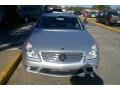 2006 Iridium Silver Metallic Mercedes-Benz CLS 500  photo #3