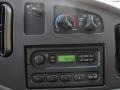 Oxford White - E Series Van E350 Cargo Photo No. 5