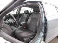 Silver Moss Metallic - Malibu LT Sedan Photo No. 9