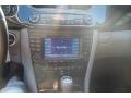 Iridium Silver Metallic - CLS 500 Photo No. 17