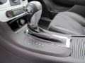 Silver Moss Metallic - Malibu LT Sedan Photo No. 13