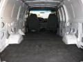 1994 White Ford Econoline E350 Cargo Van  photo #6