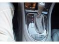 Iridium Silver Metallic - CLS 500 Photo No. 19