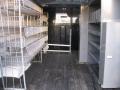 Oxford White - E Series Van E250 Commercial Photo No. 7