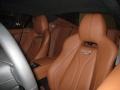 Chestnut Tan Interior Photo for 2011 Aston Martin DBS #43038863