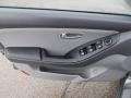 2008 Carbon Gray Metallic Hyundai Elantra SE Sedan  photo #10