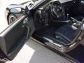 Basalt Black Metallic - 911 Carrera S Cabriolet Photo No. 9