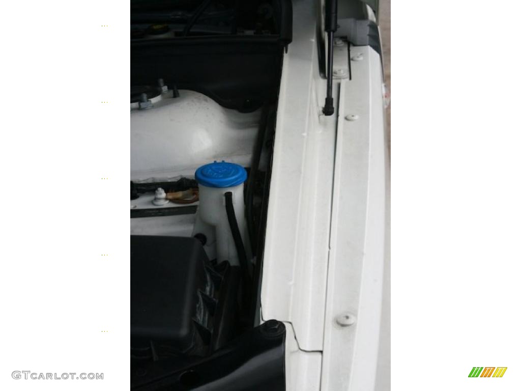 2006 Range Rover HSE - Chawton White / Sand/Jet photo #45