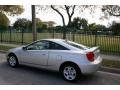 2001 Liquid Silver Toyota Celica GT  photo #5