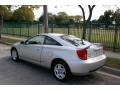 2001 Liquid Silver Toyota Celica GT  photo #6