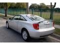 2001 Liquid Silver Toyota Celica GT  photo #7