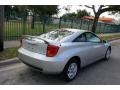 2001 Liquid Silver Toyota Celica GT  photo #9