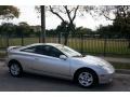 2001 Liquid Silver Toyota Celica GT  photo #12