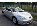 2001 Liquid Silver Toyota Celica GT  photo #14