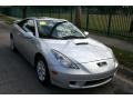 2001 Liquid Silver Toyota Celica GT  photo #15