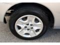 2001 Toyota Celica GT Wheel