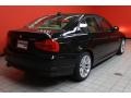 2011 Jet Black BMW 3 Series 328i Sedan  photo #3